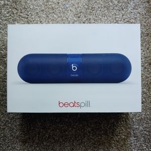 Beats Pill